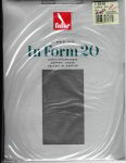 Falke In Form 20 St�tz-Strumpfhose Gr. 38-40