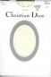 2 Pair Pack Christian Dior Stockings Sz 10,5 M