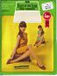 2 Paar Fruit of the Loom Strapsstr�mpfe Gr��e 8,5-9