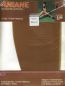 Aniane Vintage Old Nylon Stockings Sz 8,5-9