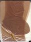 Bagdad echte alte US-Nylonstr�mpfe Gr. 10,5 M