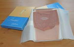 Beautiful Nylons alte RHT Nylonstr�mpfe Gr. 10