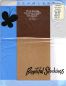 Beautiful Stockings US-Nylonstr�mpfe Gr.10