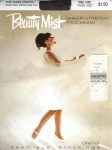 Beauty Mist alte US Strapsstr�mpfe