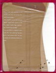 Belle de Paris alte US Nylonstr�mpfe Gr. 10