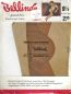 Bellinda Grand Chic Feinstr�mpfe Gr. 9,5 XL