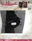 Bellinda Grand Chic Strapsstr�mpfe Gr. 9,5 XXL