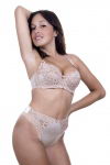 String-Slip-Bronze