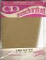 CD alte braune Damenstr�mpfe Gr. 9 XL