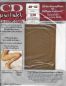 CD alte Strumpfhose 20 Den Gr. 40-42