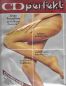 CD alte Strumpfhose 20 Den Gr. 40-42