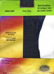 Eurobella Naht Strumpfhose Gr��e 48-50