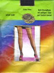 Eurobella Naht Strumpfhose Gr��e 48-50