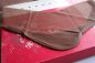 Nylon Hosiery Kuban Heel Nahtstr�mpfe Gr. 8,5