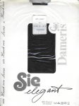 Dameris Elegant alter Luxus Feinstrumpf