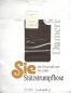 Dameris St�tzstrumpfhose Gr. 46-48