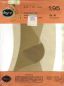 Day-X Alte RHT Nylonstr�mpfe Gr. 10