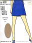 Diana alte US-Nylonstr�mpfe RHT Gr.11,5 XXL