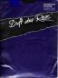 Alte Duft der Rose Feinstrumpfhose Gr��e 38- 40