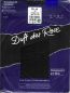 Alte Duft der Rose Feinstrumpfhose Gr��e 38- 40
