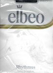 Elbeo RHT Tights Rhythmus Small Blue