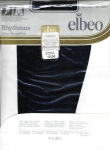 Elbeo RHT Tights Rhythmus Small Blue