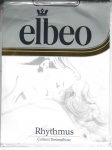 Elbeo Rhythmus Strumpfhose Grau