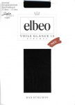 Elbeo Voile Glance 15 Straps Str�mpfe