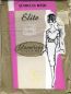 Elite echte alte US Nylonstr�mpfe Gr. 9,5 XL