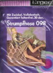 Ergee Damenfeinstrumpfhose Moos Gr. 44-46