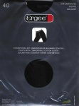 Ergee Design Musterstrumpfhose Gr. 40-42