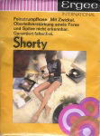 Ergee Damenstrumpfhose Moos Gr�n Gr. 44-46