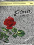Esma Seamless Textured Nylon Stockings Sz 9,5
