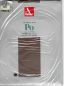 Falke Po Control Top Strumpfhose Gr. 36-38
