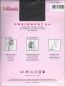 Alte Bellinda Feinstrumpfhose Gr. 48-50