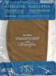 F.K.S. de Luxe Feinstr�mpfe Gr��e 10-10,5