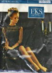 F.K.S. de Luxe Feinstr�mpfe Gr��e 10-10,5
