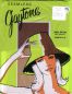 Gaytone echte alte US-Nylon Str�mpfe Gr. 9,5