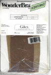 Wonder Bra US Vintage Nylons Tall 10-11,5