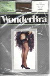 Wonder Bra US Vintage nylons Tall