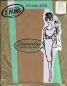 2 Paar alte US Nylon Strapsstr�mpfe 10,5