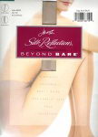 Hanes 00N03 Silk Halterlose US Str�mpfe