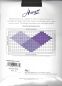 Hanes 0A657 Heather Rib US Pantyhose