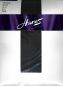 Hanes 0A657 Heather Rib US Pantyhose