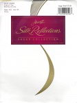 Hanes 718 Silk US Strumpfhose RT Putty