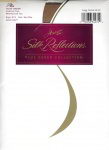 Hanes 913 Silk Reflections Plus US Strumpfhose