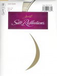 Hanes Silk Reflections 718 US Pantyhose RT