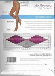 Hanes 0A725 Silk Leg Benefits Strumpfhose
