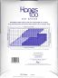 Hanes E55 US Strumpfhose RT 1Q