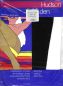 Hudson alte Feinkrepp Str�mpfe Gr. 8,5-9